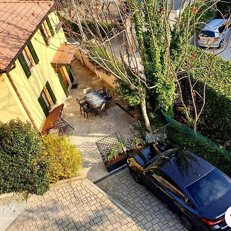 Casa Vacanza&Suite Joy Peschiera del Garda Exterior foto
