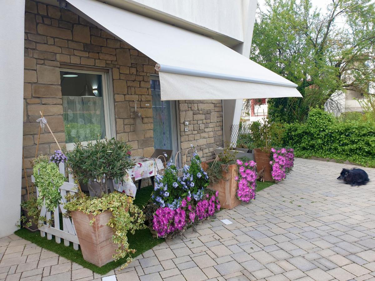 Casa Vacanza&Suite Joy Peschiera del Garda Exterior foto