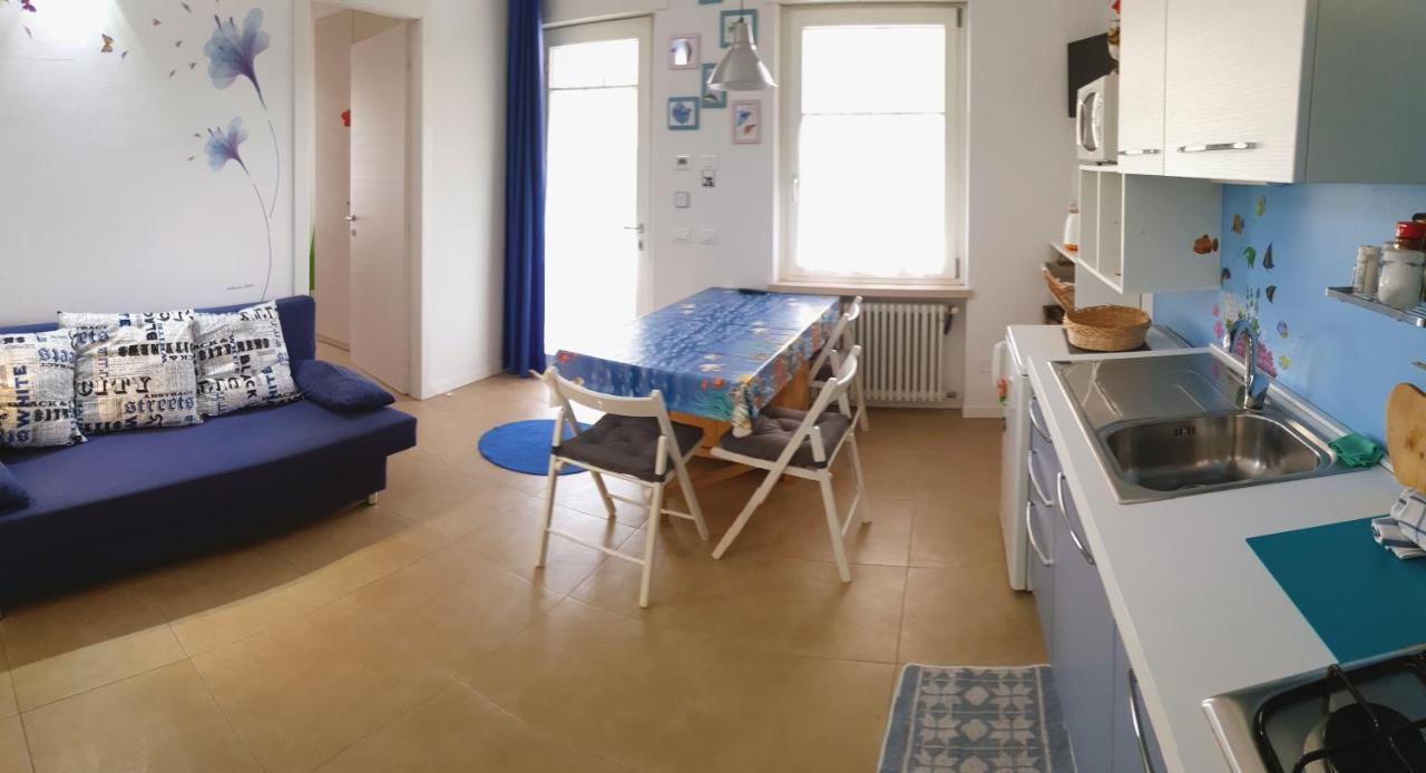 Casa Vacanza&Suite Joy Peschiera del Garda Exterior foto