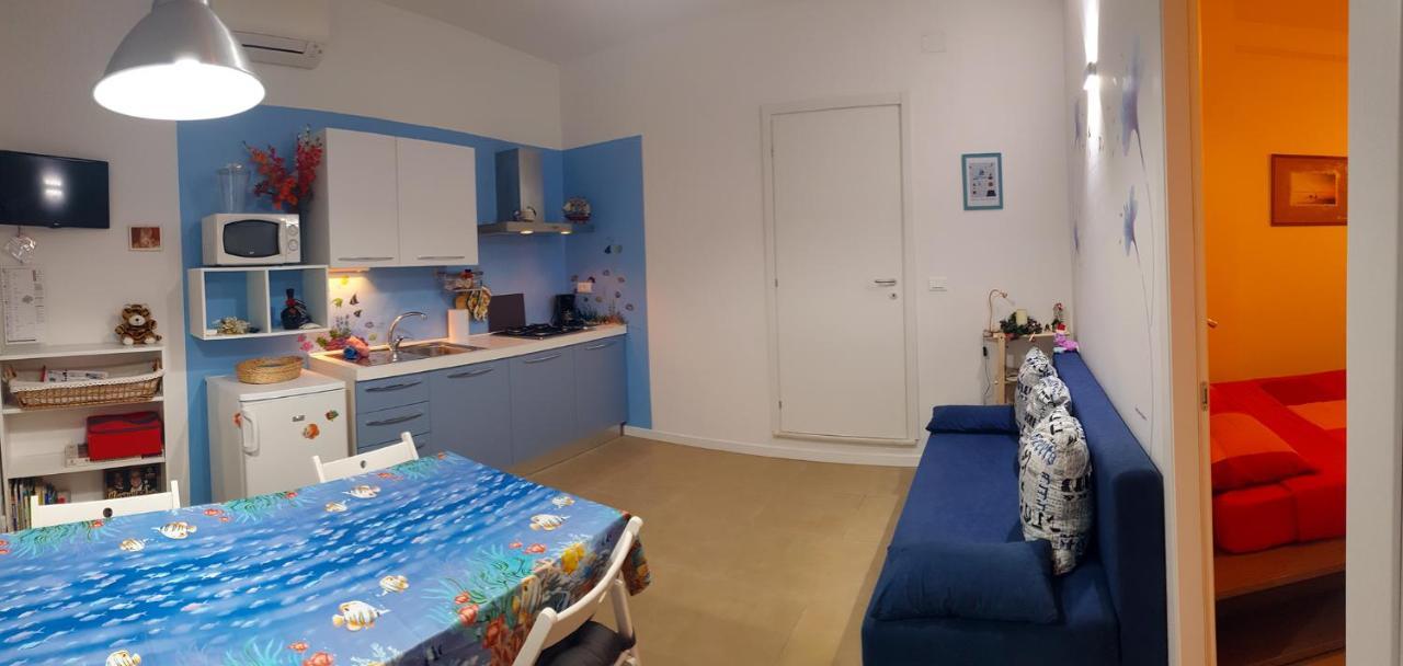 Casa Vacanza&Suite Joy Peschiera del Garda Exterior foto