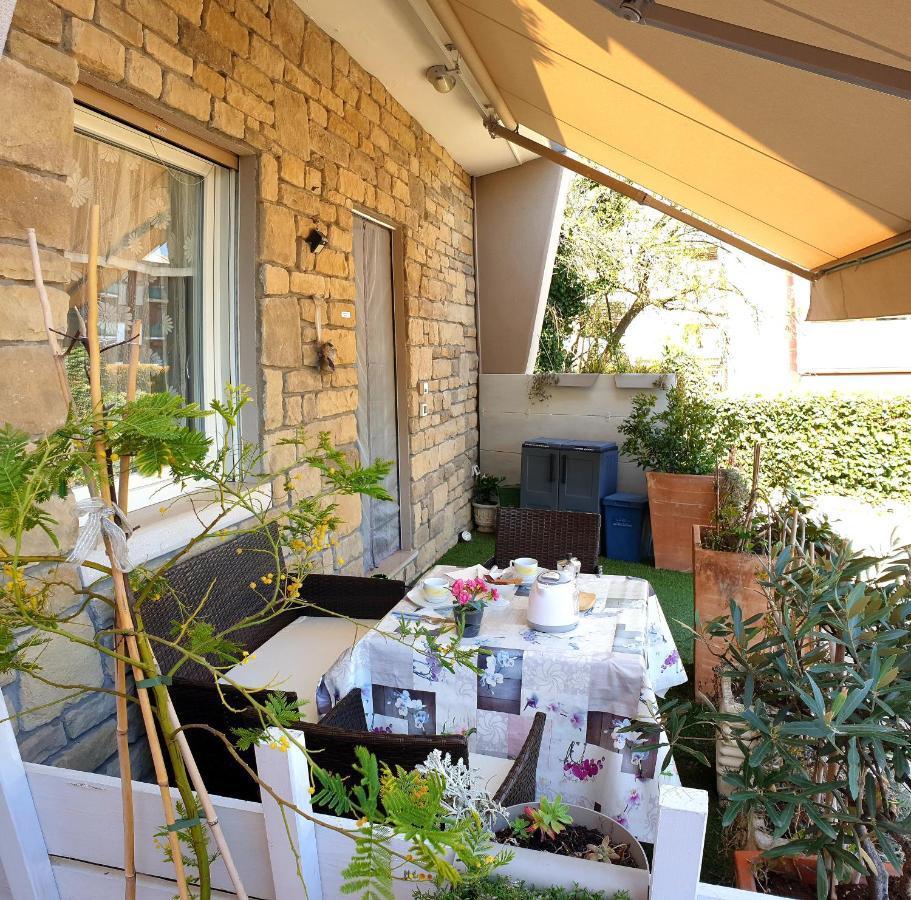 Casa Vacanza&Suite Joy Peschiera del Garda Exterior foto
