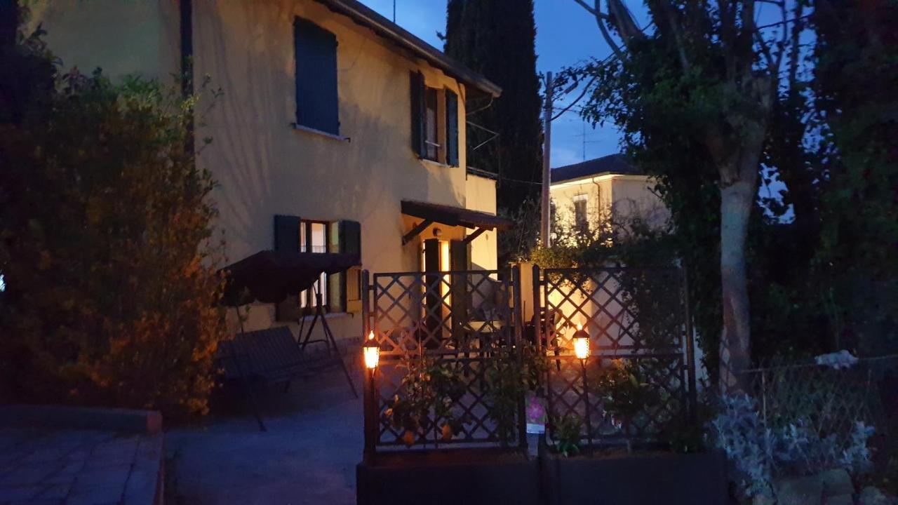 Casa Vacanza&Suite Joy Peschiera del Garda Exterior foto