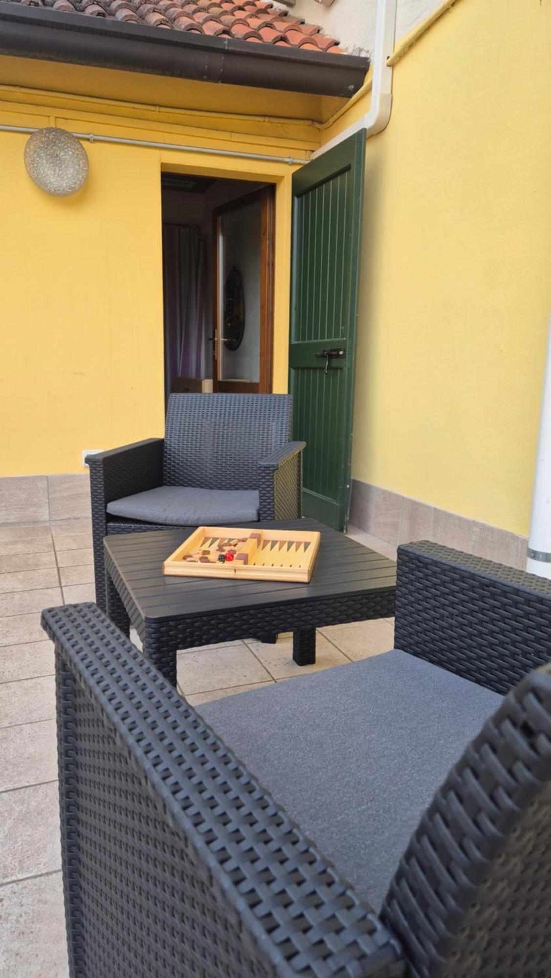 Casa Vacanza&Suite Joy Peschiera del Garda Exterior foto